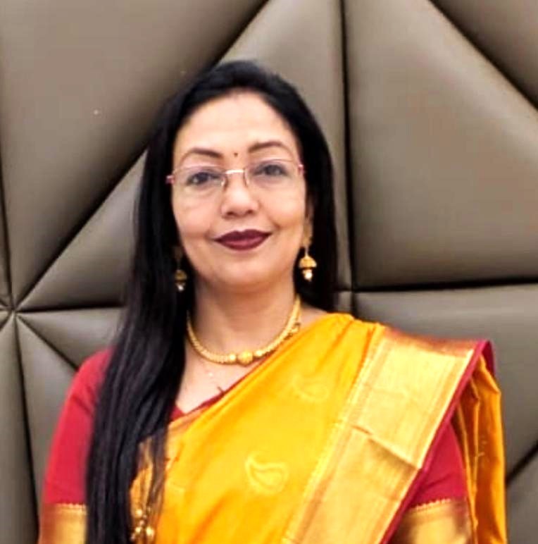 Dr. Vaishali Bhamare